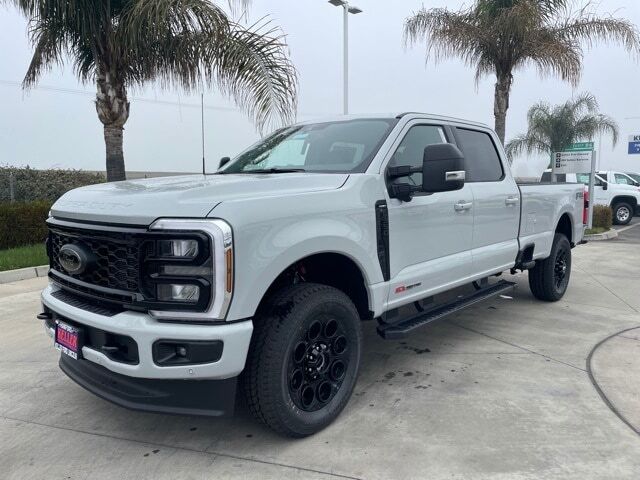 2026 FORD F-350
