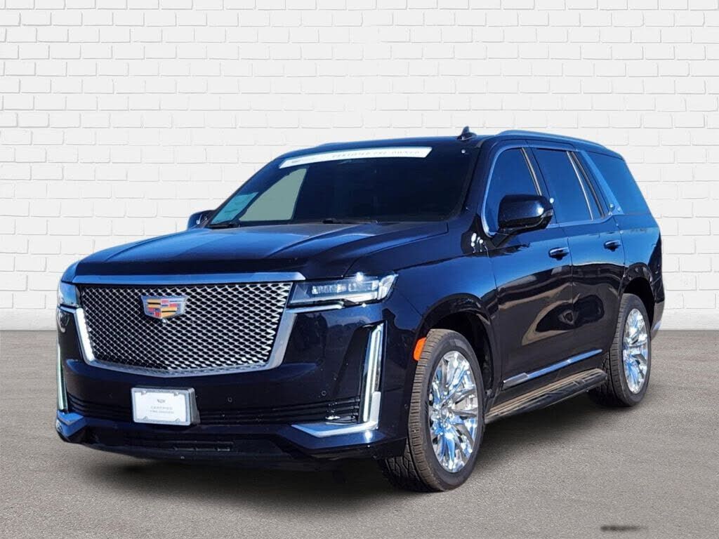 2023 CADILLAC Escalade