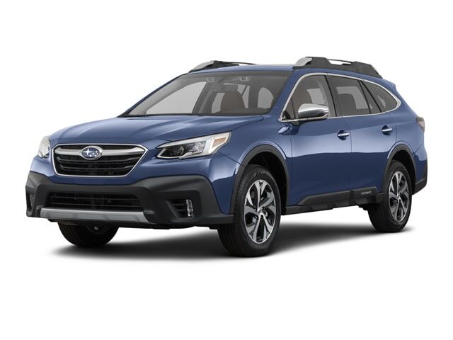 2021 SUBARU Outback