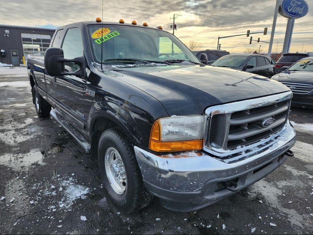 Ford F-350