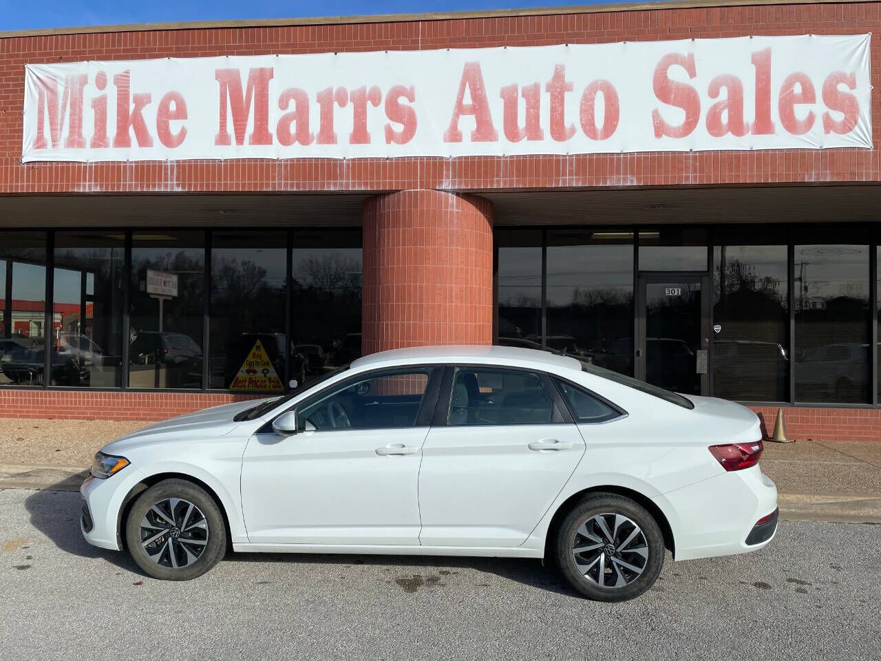 2022 VOLKSWAGEN Jetta