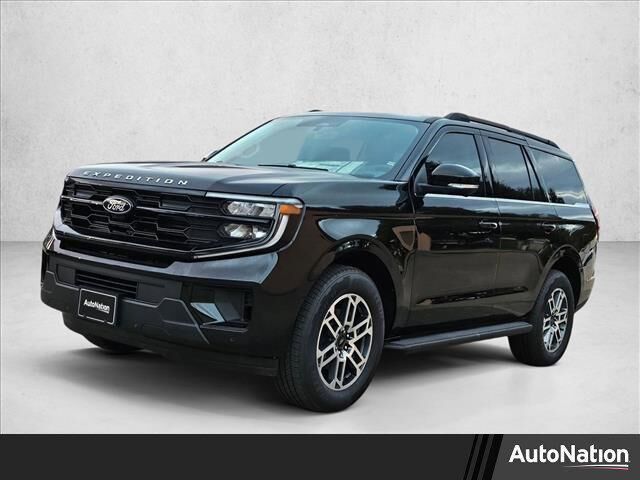 2026 FORD Expedition