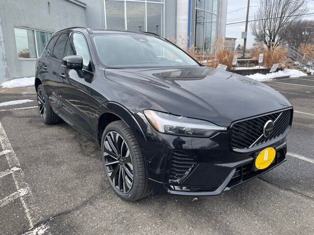 2026 VOLVO XC60