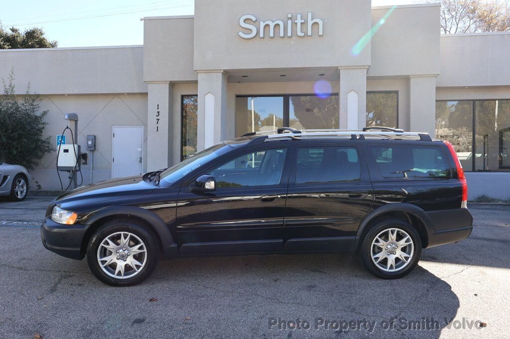 Volvo XC70