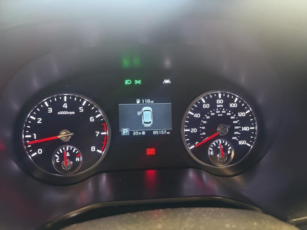 2020 KIA Telluride