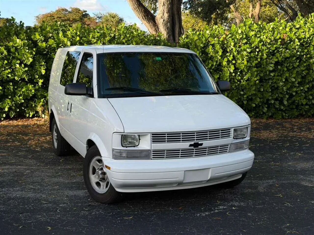 2005 CHEVROLET Astro Van