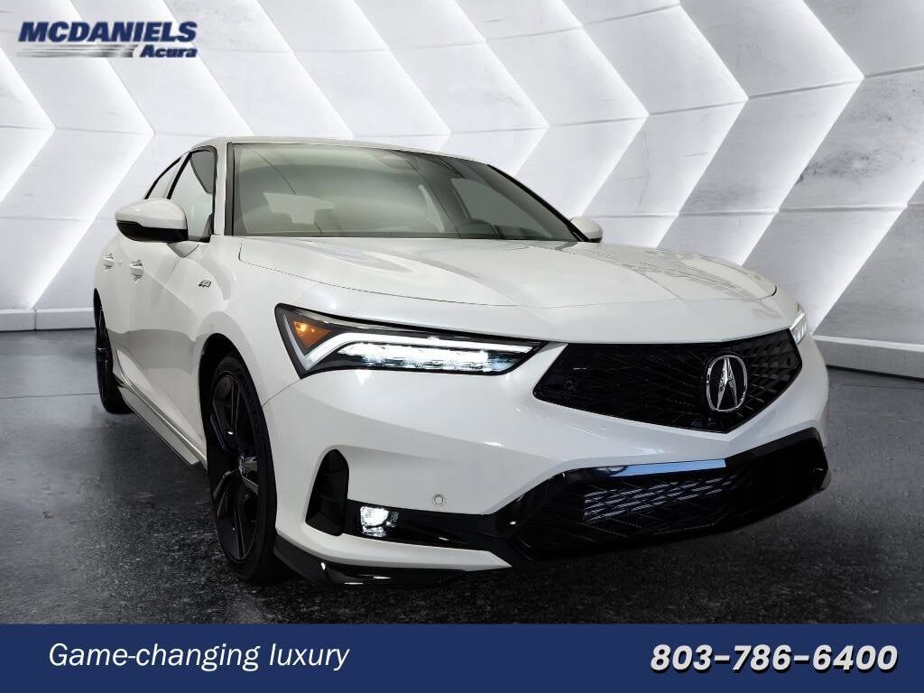 2026 ACURA Integra