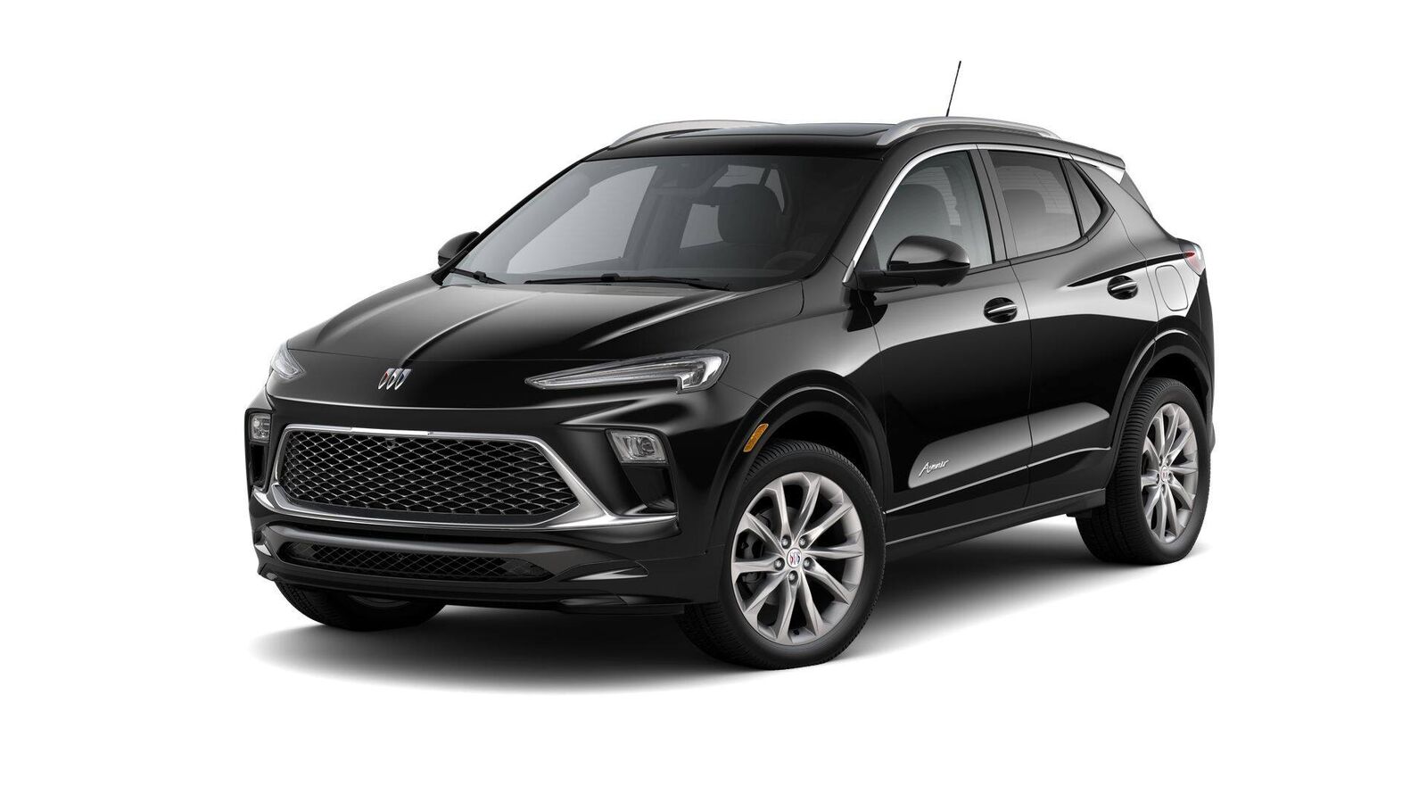 2026 BUICK Encore GX