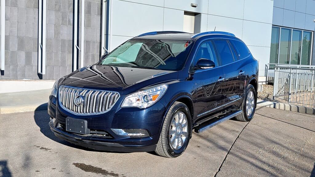 Buick Enclave
