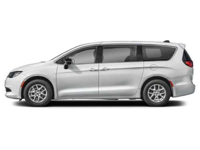 2025 CHRYSLER Voyager