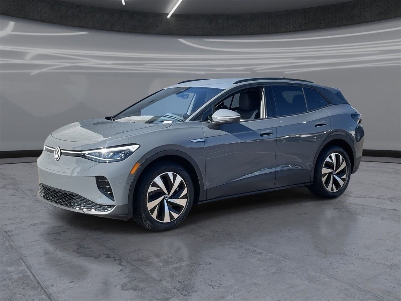 2026 VOLKSWAGEN ID.4