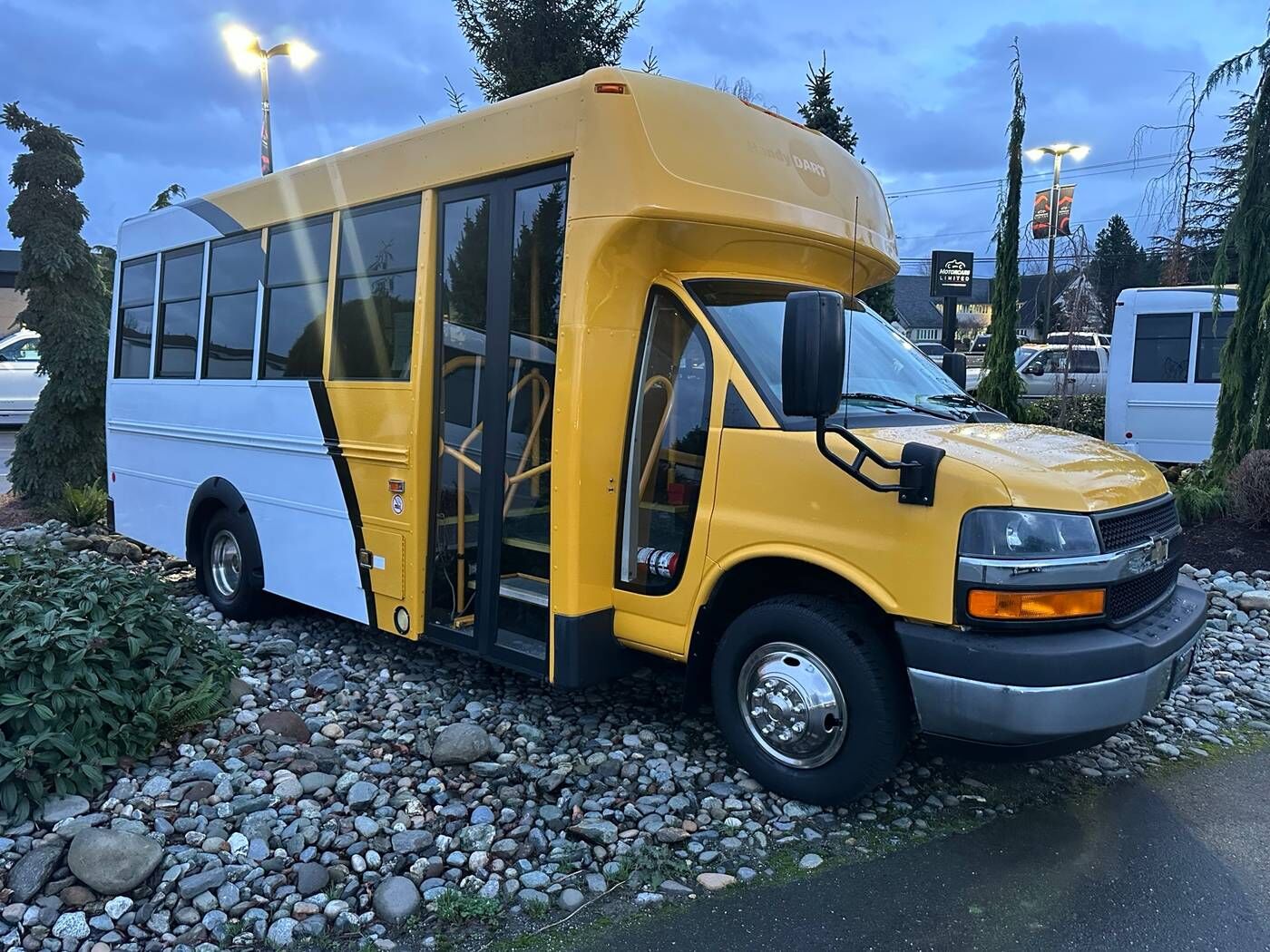 2014 CHEVROLET Express