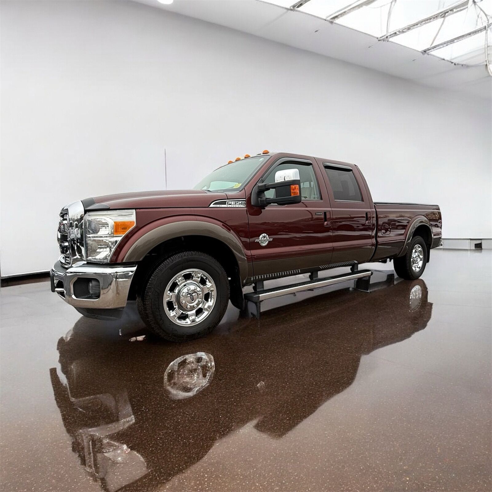 2016 FORD F-350