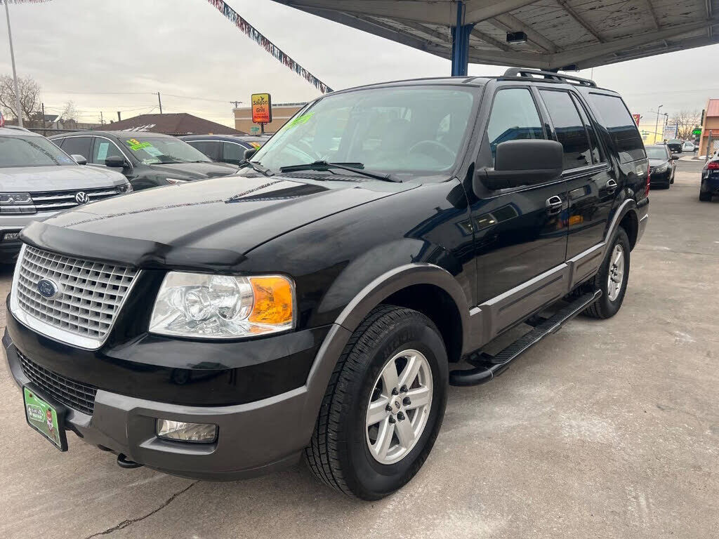 Ford Expedition