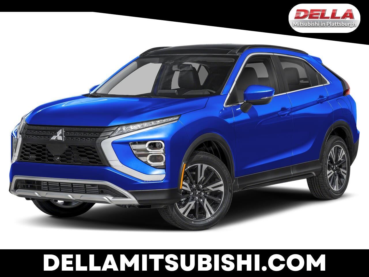 2026 MITSUBISHI ECLIPSE CROSS