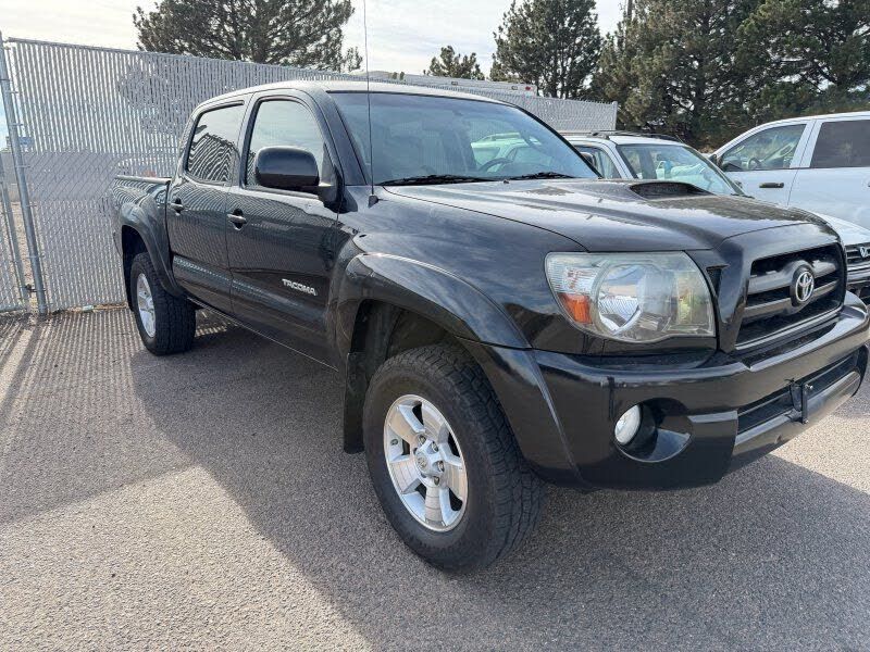 Toyota Tacoma