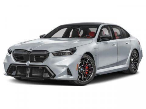 2026 BMW M5