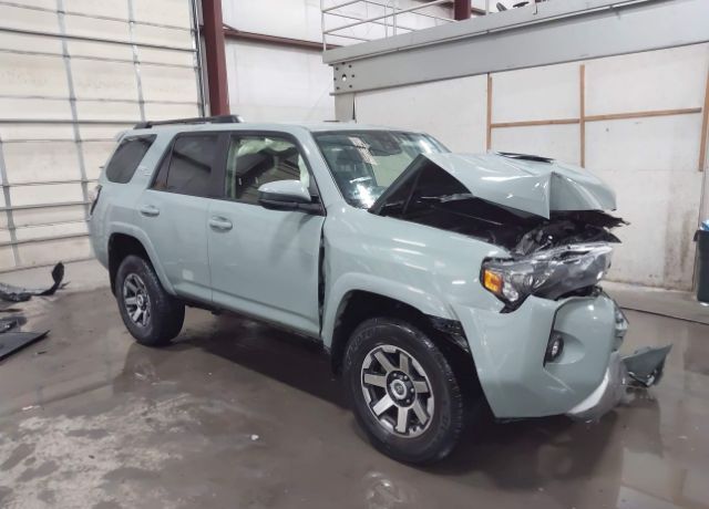2022 TOYOTA 4-Runner