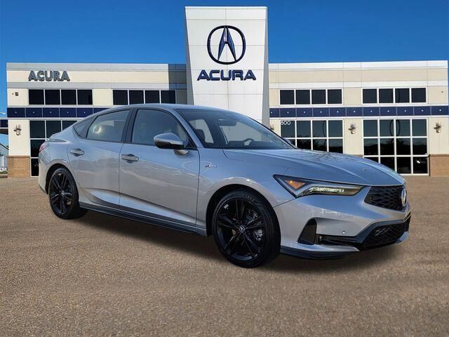 2026 ACURA Integra