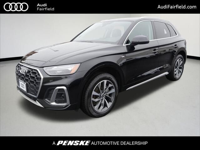 2023 AUDI Q5