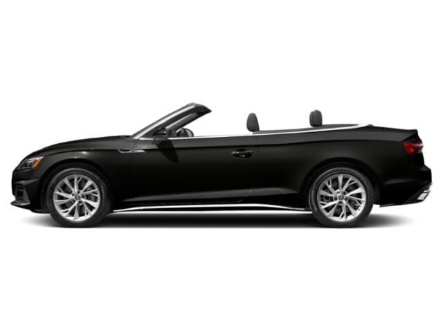 2022 Audi A5