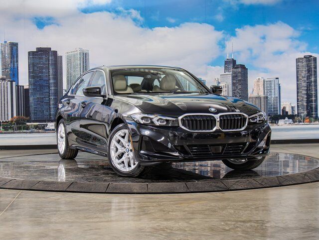 2026 BMW 3 Series