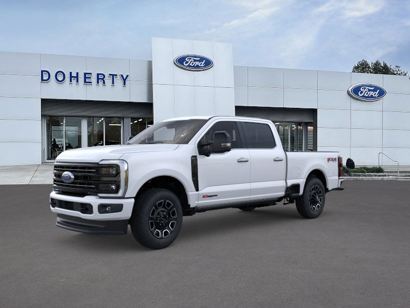 2026 FORD F-250