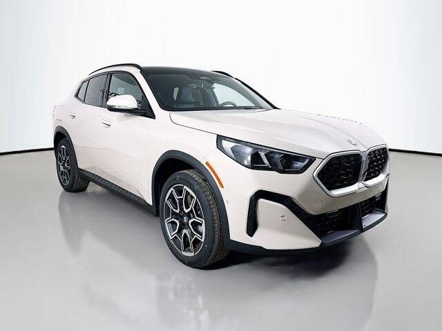 2026 BMW X2