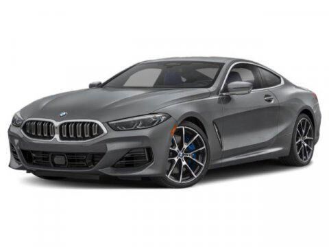 2026 BMW 8 Series