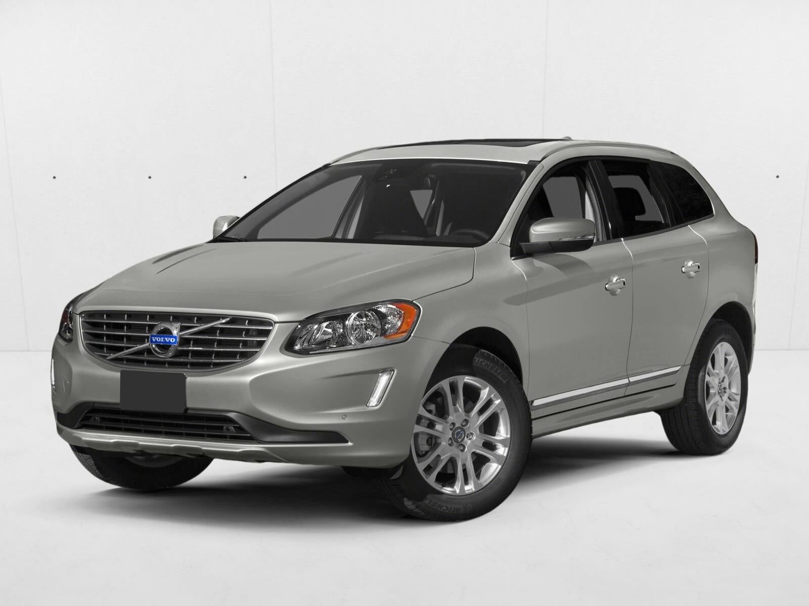 2015 VOLVO XC60