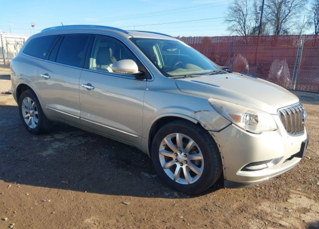 2015 BUICK Enclave