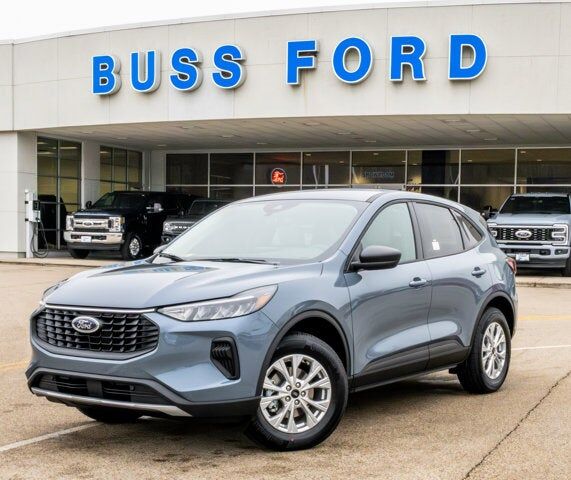 2026 FORD Escape