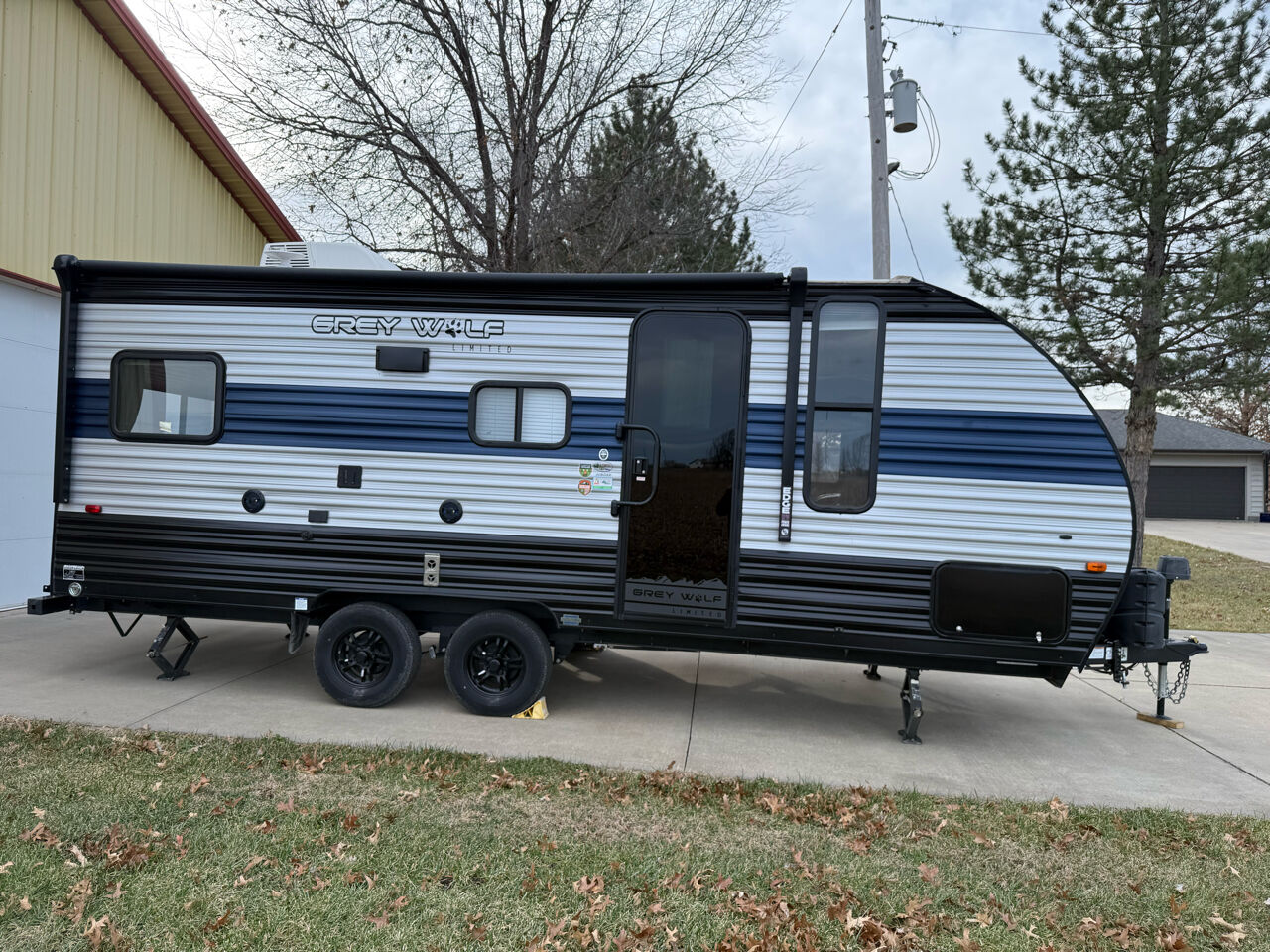 2022 FOREST RIVER Cherokee