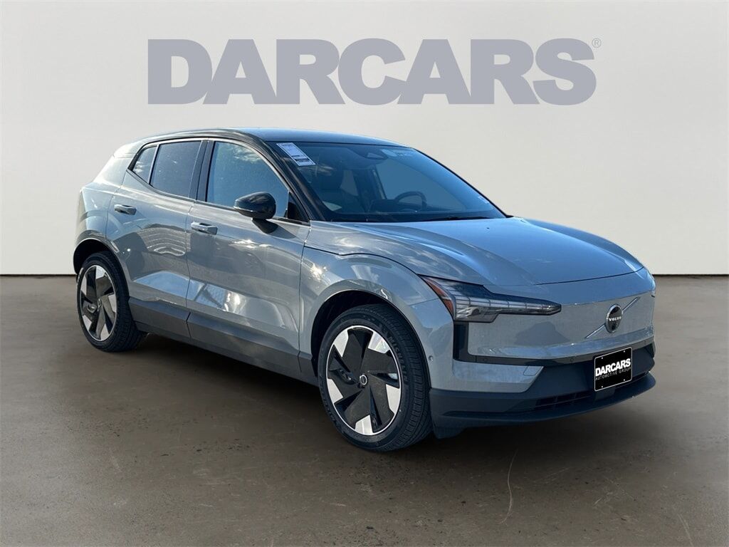2026 VOLVO EX30