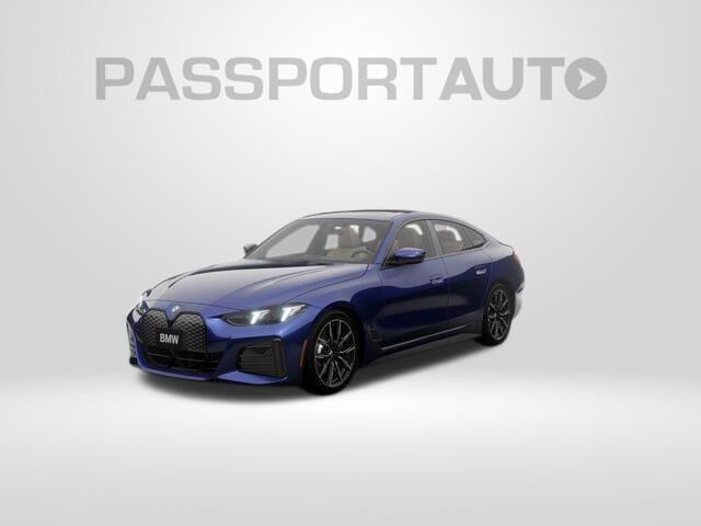 2026 BMW i4