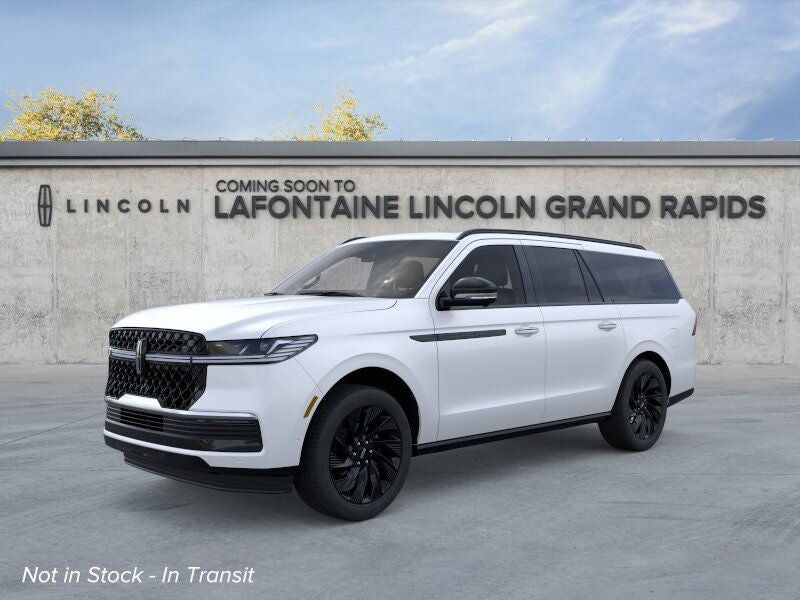 2026 LINCOLN Navigator L
