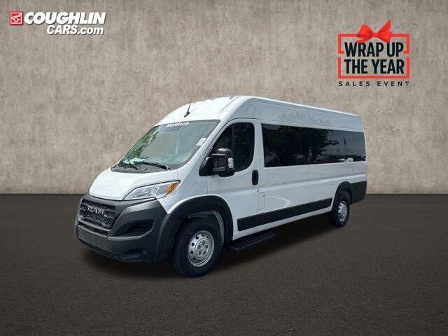2023 RAM Promaster 3500