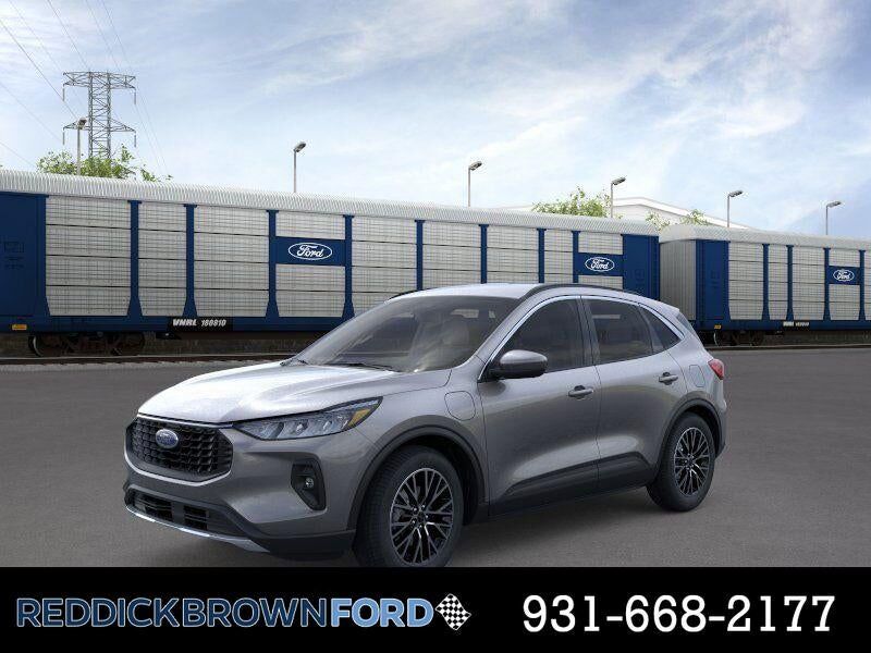 2026 FORD Escape