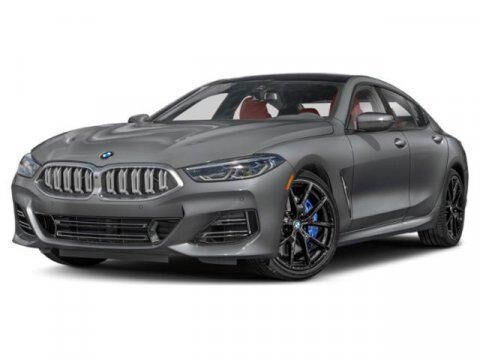 2026 BMW 8 Series
