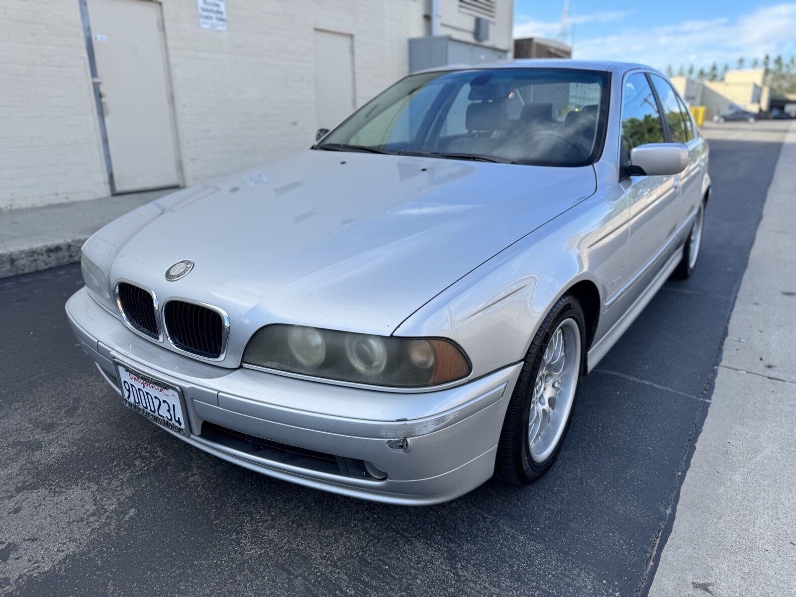 BMW 530i