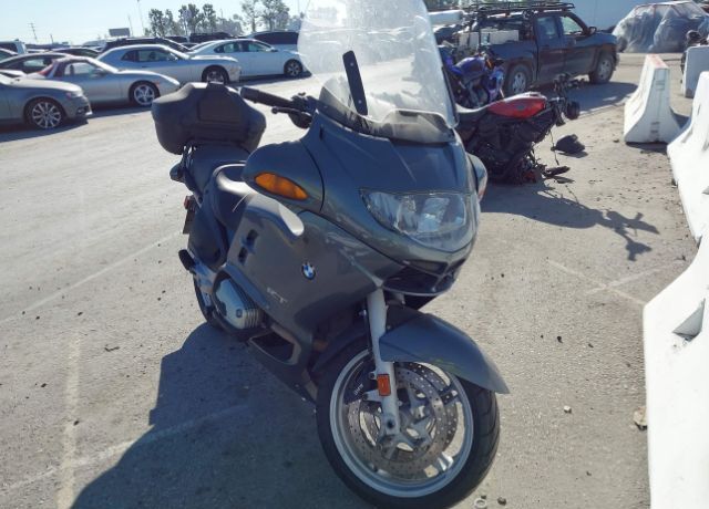 BMW R 1150 RT