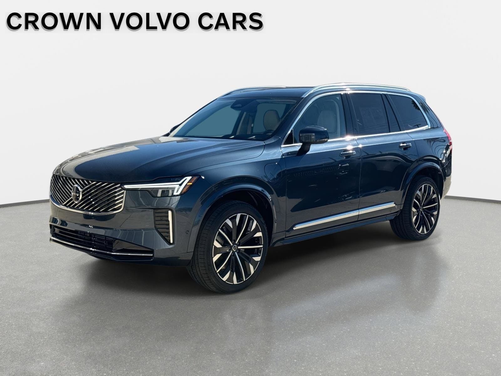 2026 VOLVO XC90
