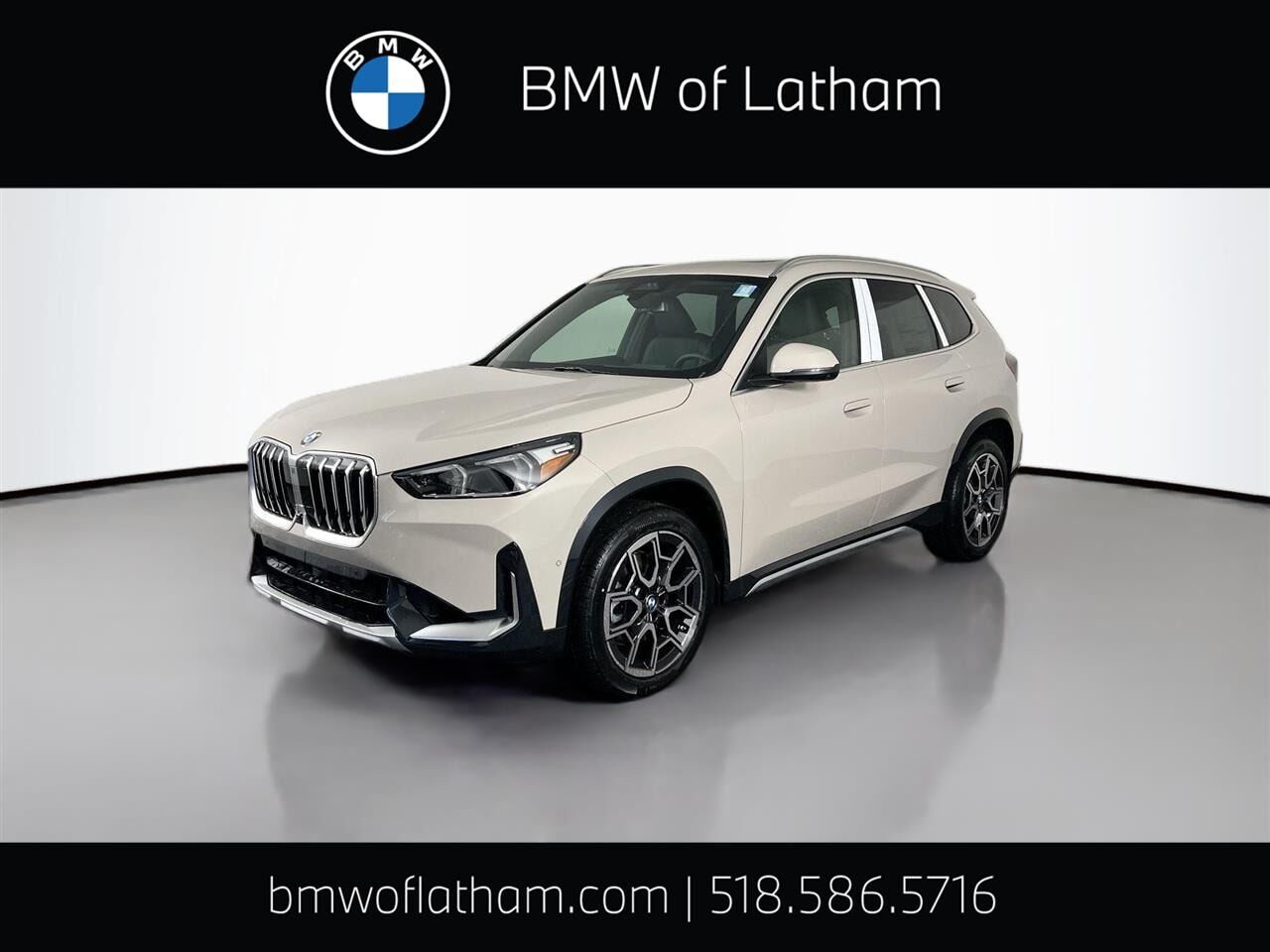 2026 BMW X1