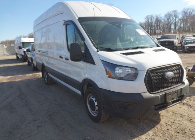 2022 FORD Transit