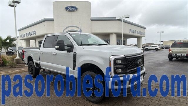 2026 FORD F-350
