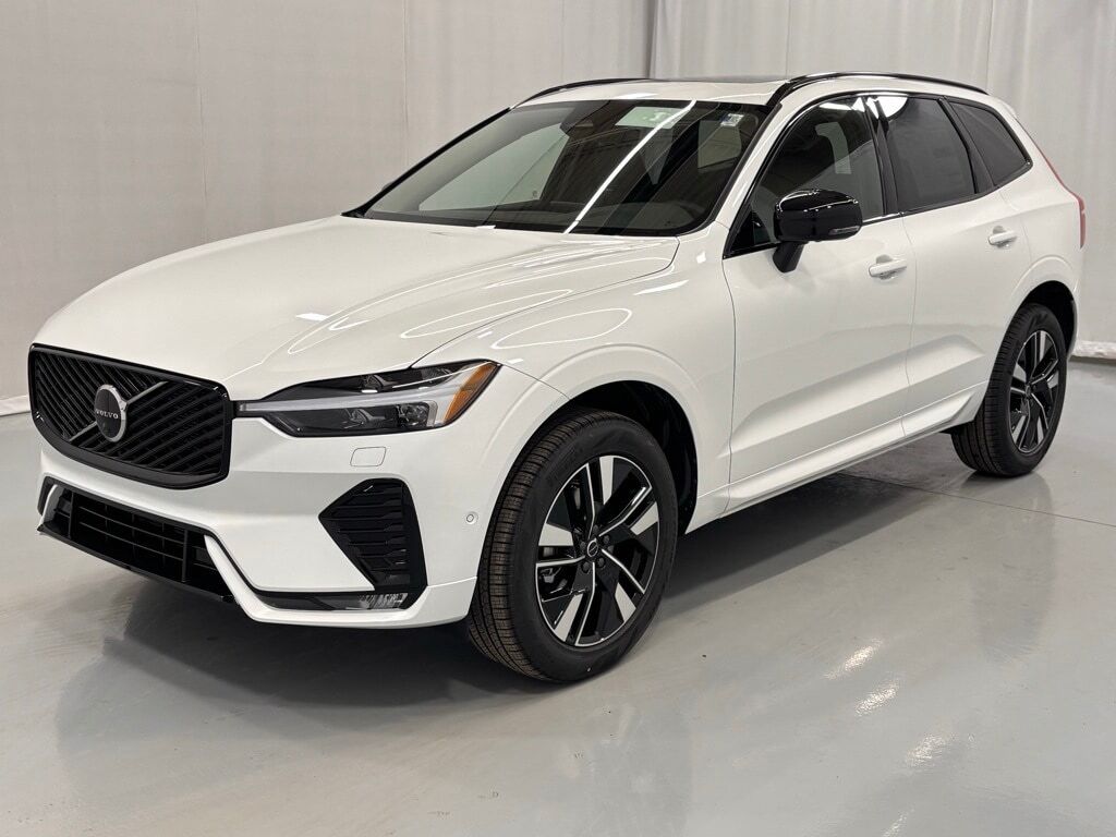 2026 VOLVO XC60