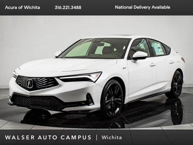 2026 ACURA Integra