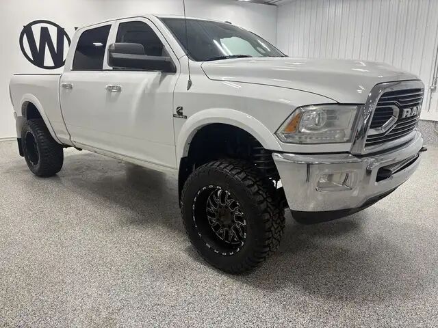 RAM 2500