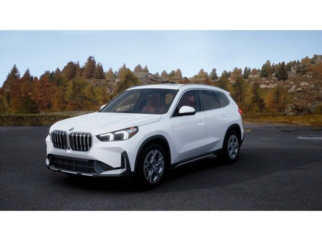 2026 BMW X1