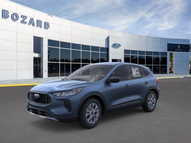 2026 FORD Escape